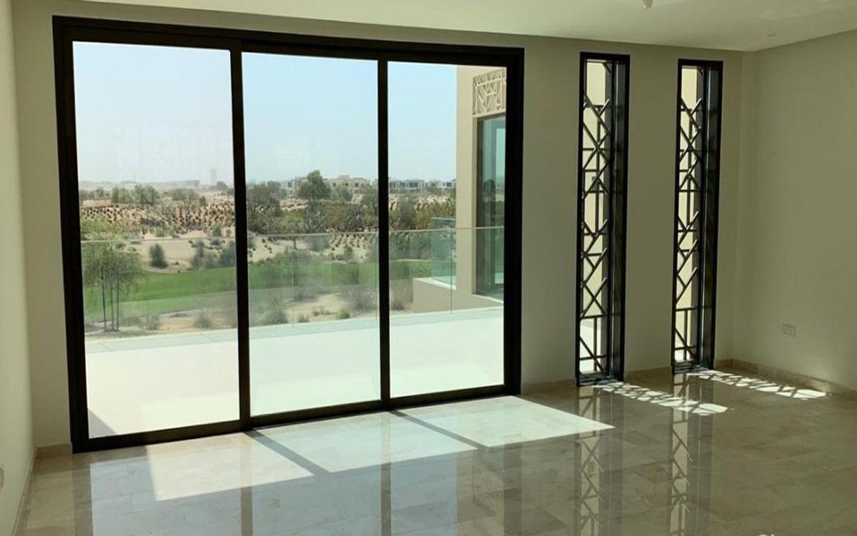 MBR - Dubai Hills Estate PA 03 - Parkway Vistas (61 No. Villas)